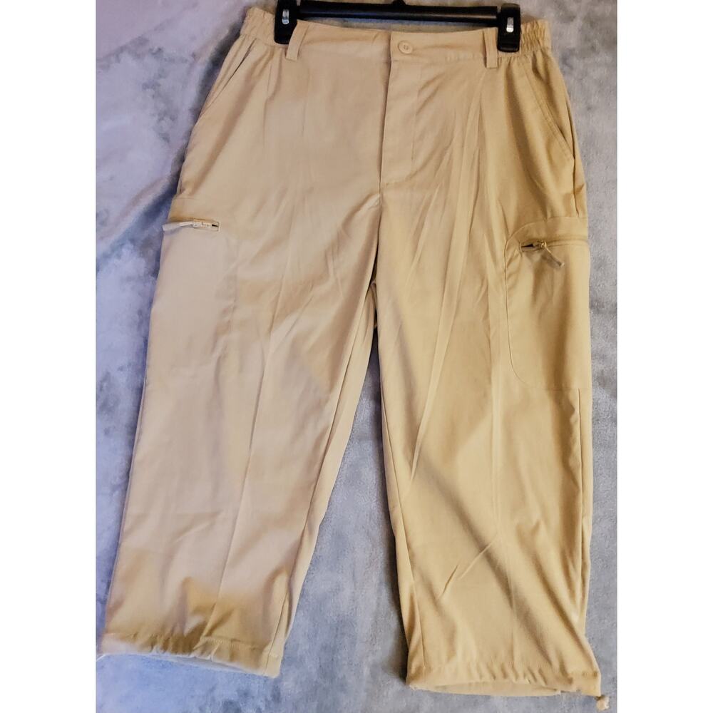 #717 Brand New With Tags TacVasen Tactical Outdoor Sports Cargo Pants Size M